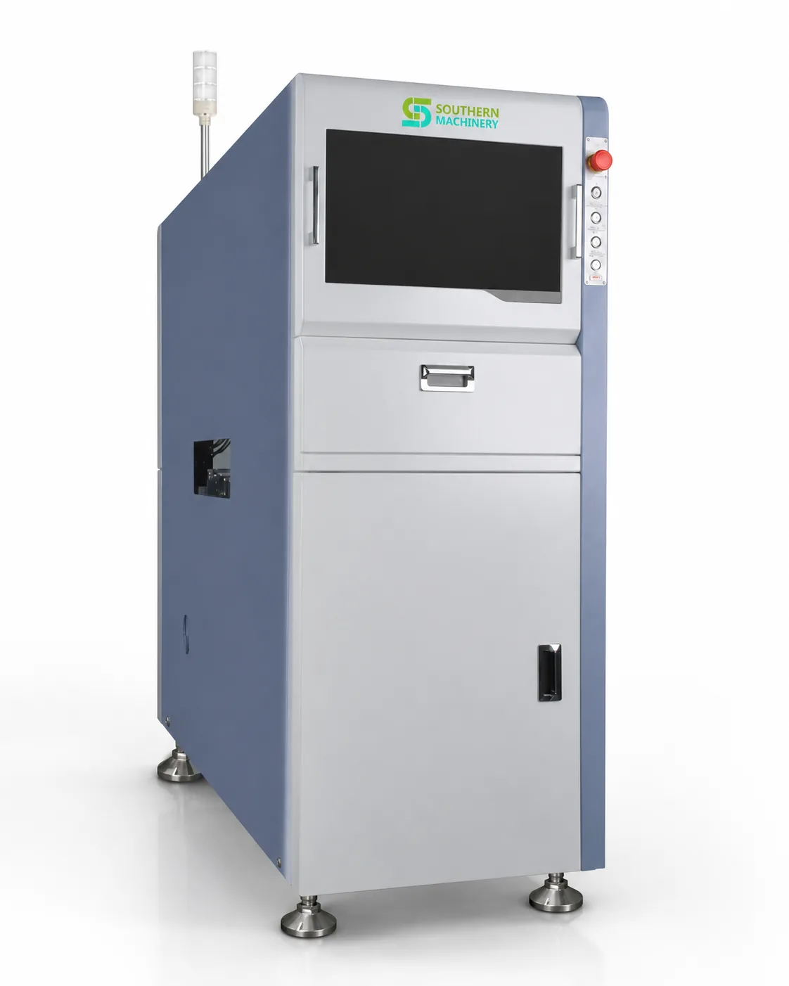 Southern Machinery smt aoi inspection equipment s-vl-200