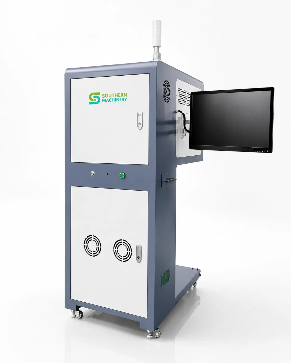 Southern Machinery smt aoi inspection equipment s-vl-502t