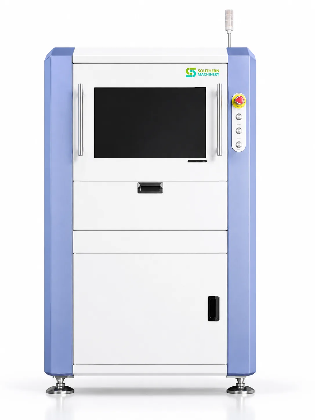 Southern Machinery smt aoi inspection equipment s-vl-900
