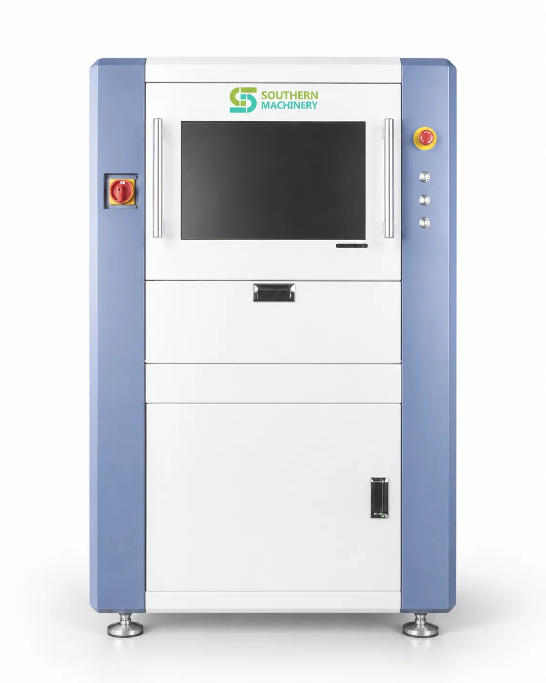 Southern Machinery smt aoi inspection equipment s-vl-900b