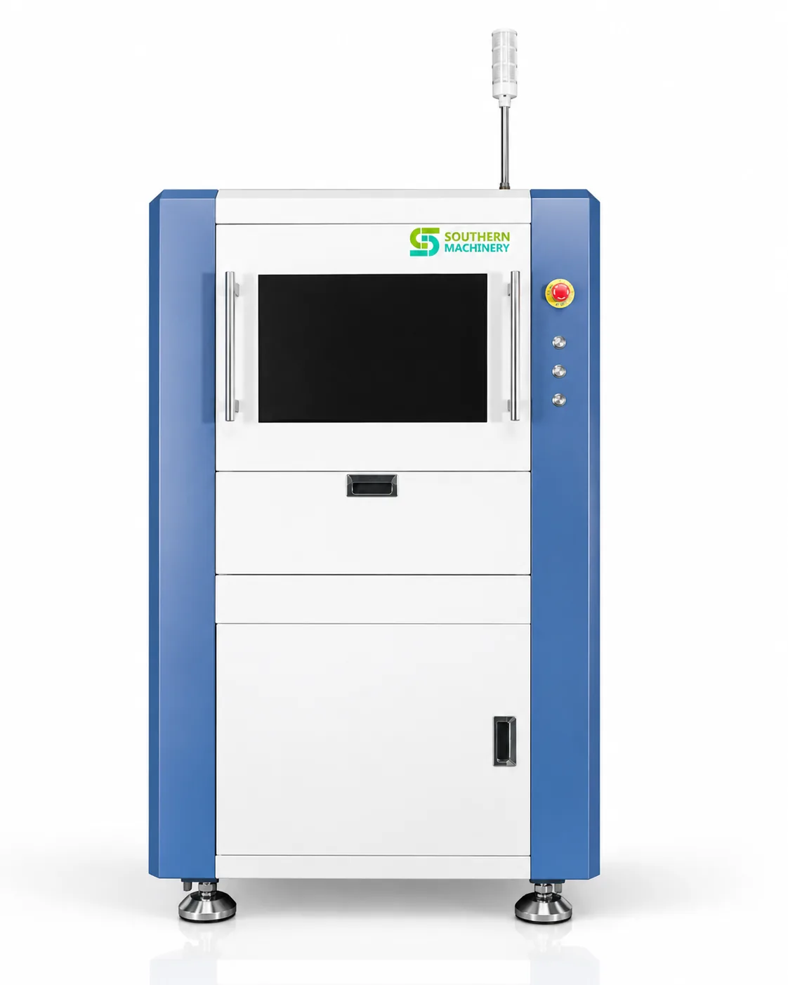 Southern Machinery smt aoi inspection equipment s-vl-900d