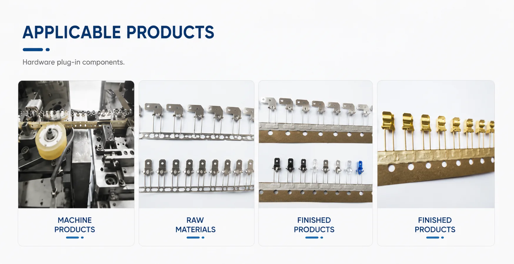 Southern Machinery electronic component taping machine s-350 automatic flat terminal taping machine applicable products