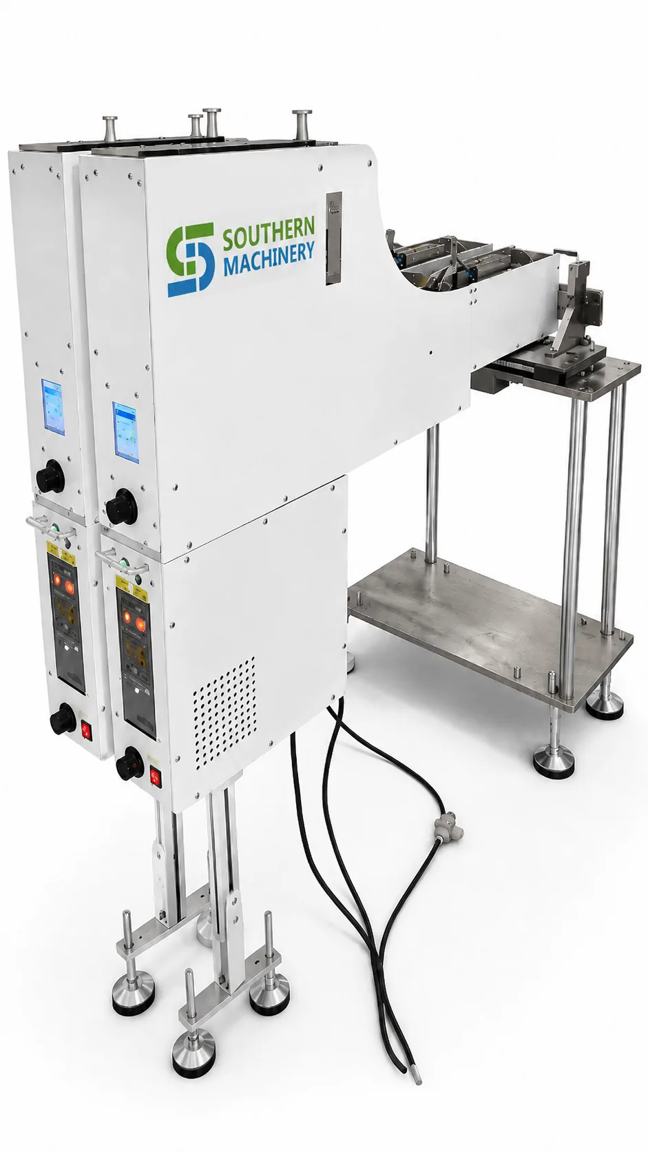 Southern Machinery smt component feeder feeder