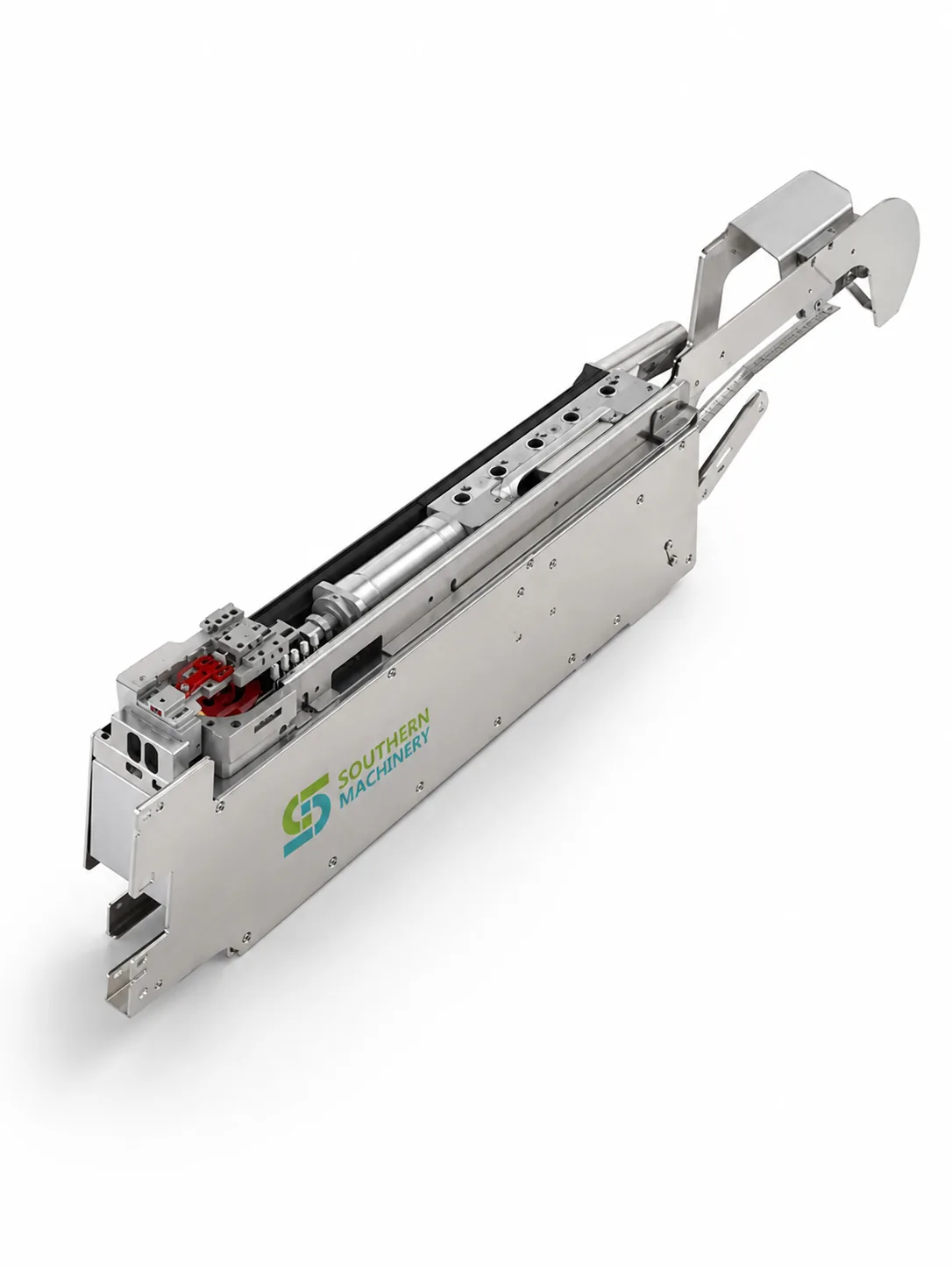 Southern Machinery smt component feeder rtf-1001 radial feeder