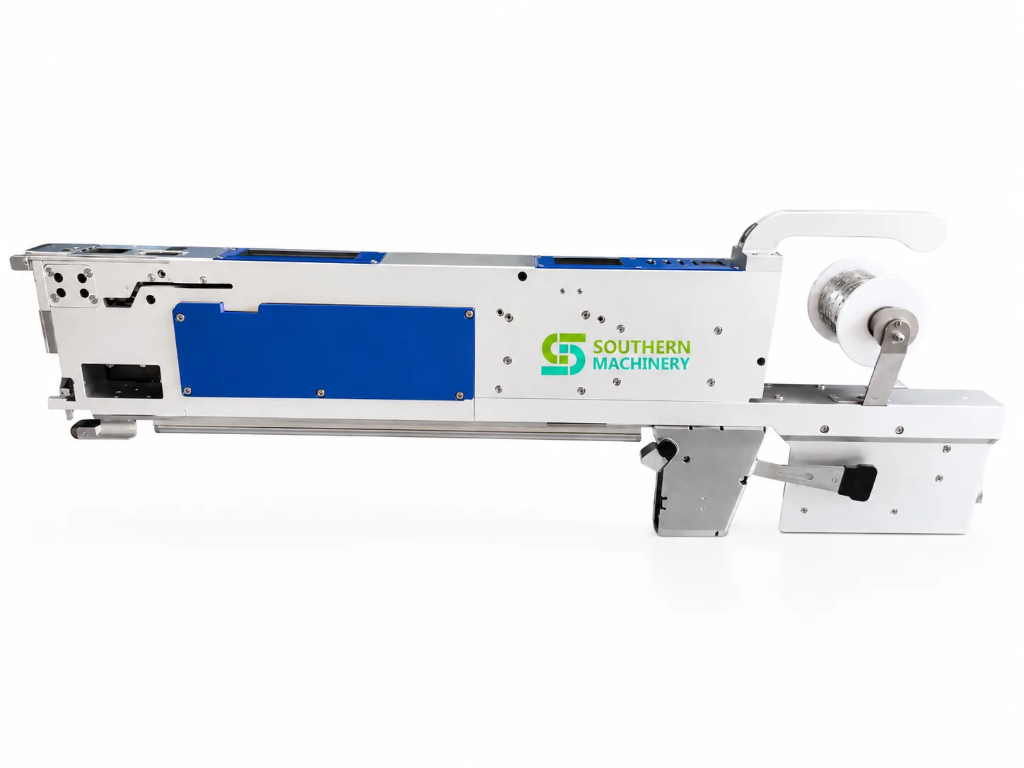 Southern Machinery smt component feeder sspc101 solder chip feeder