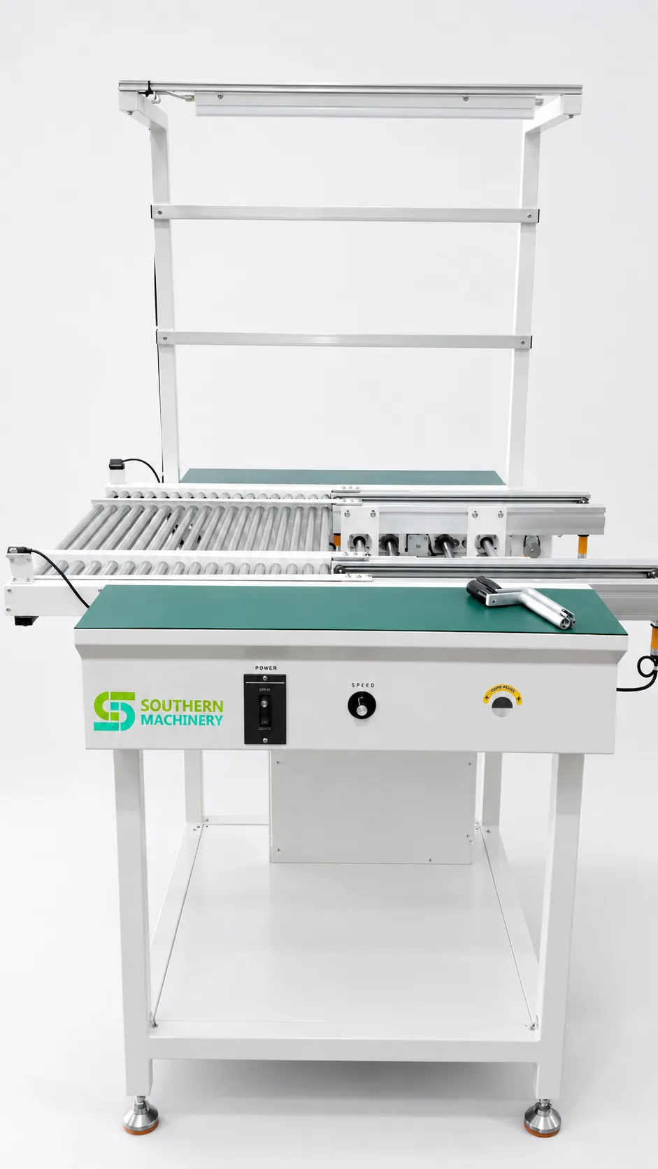 Southern Machinery smt pcb conveyor product view 002