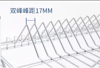 Southern Machinery smt reel storage rack product view 009