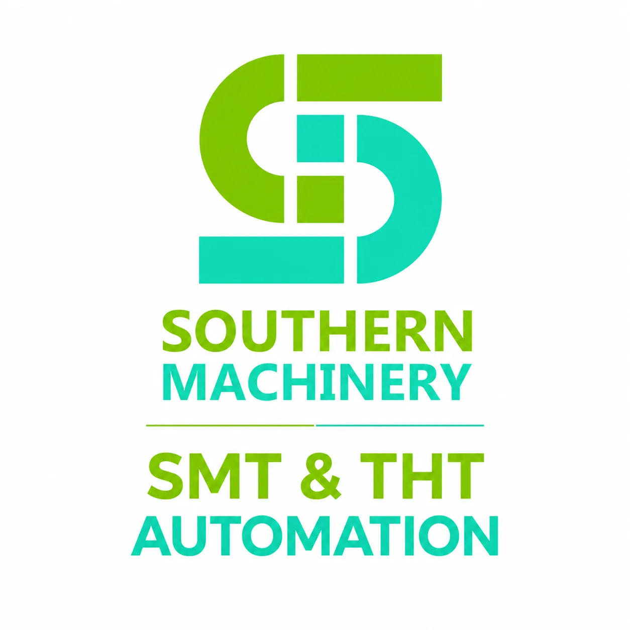 Southern Machinery southern machinery equipment logo 1 1